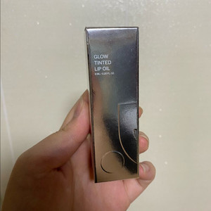 레스트앤레크레이션 글로우 틴티드 립 오일