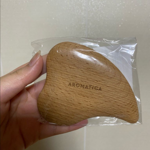 아로마티카 우든 하트 괄사
