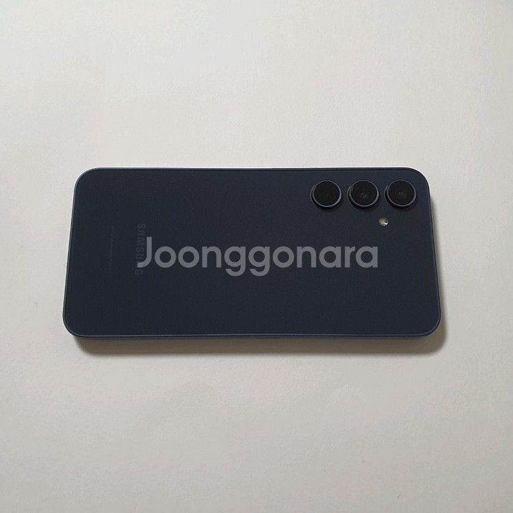 [자급제]갤럭시 A35 128GB 새것같은SSS급 깔끔--1