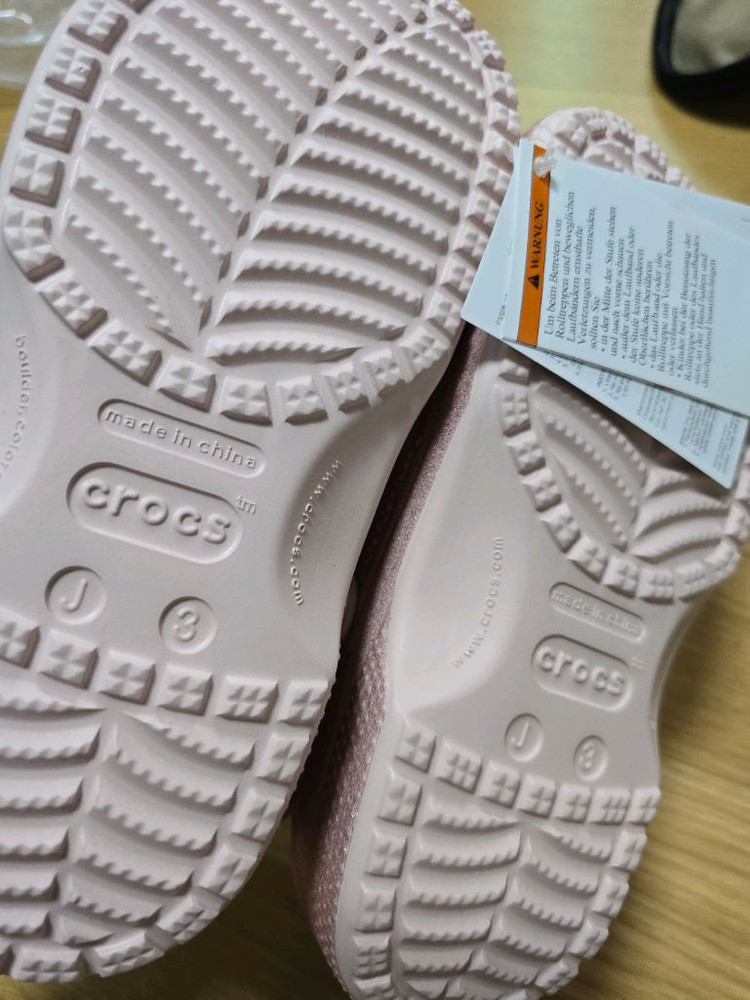 크록스j3(220) 이미지