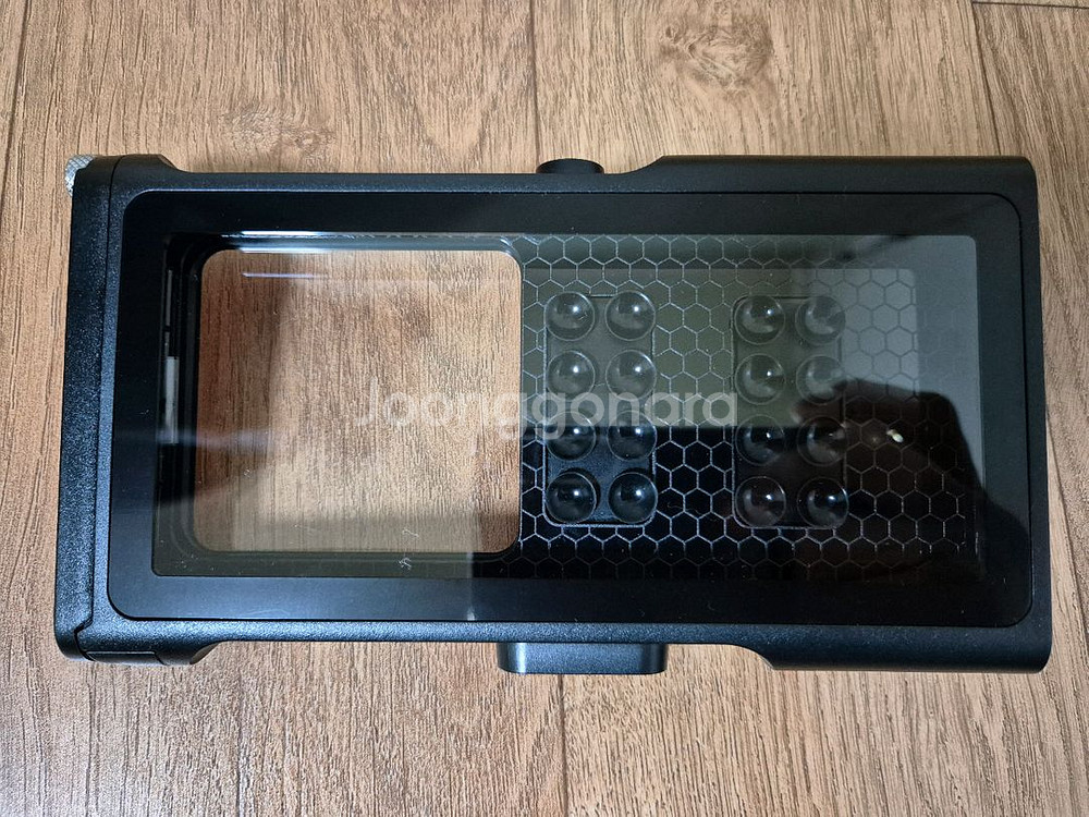 Shellbox 핸드폰 방수 케이스 스노클링 다이빙--4