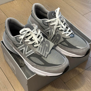 뉴발란스 Made In USA 990v6 사이즈 285
