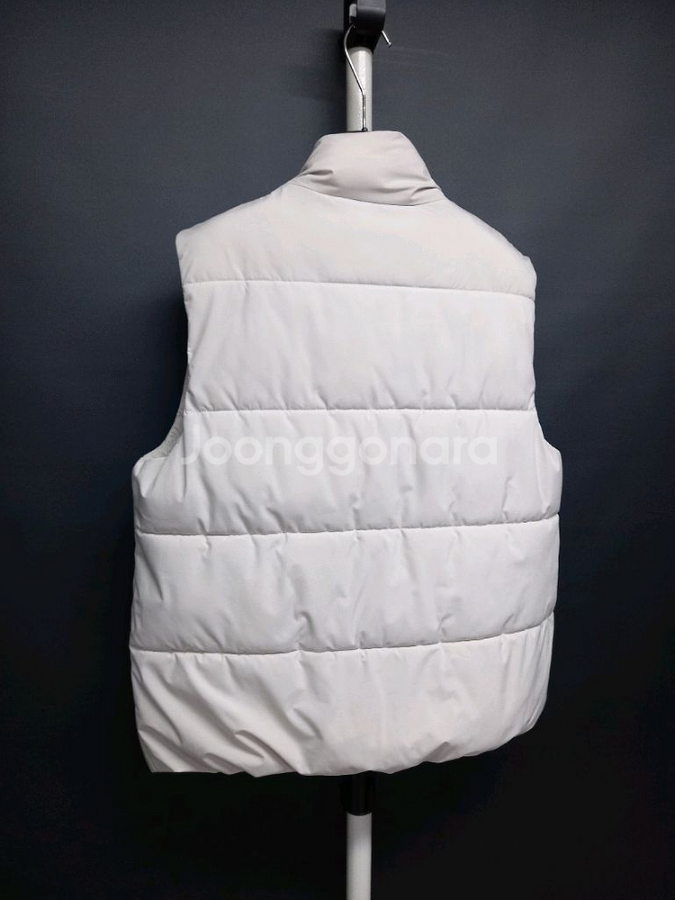 게스 패딩 베스트 66.55--5