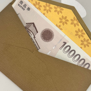 신세계 상품권 10만원