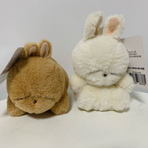 귀여운 마시마로 인형 키링 새상품