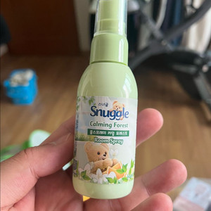 스너글 룸스프레이 카밍 포레스트 60ml