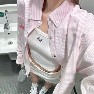 여성 티서츠
