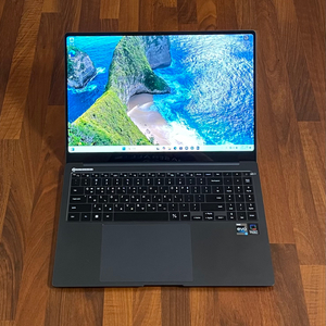 삼성 갤럭시북3프로 NT960XFG-KC51G 노트북