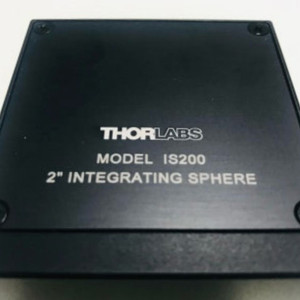 THORLABS. IS200
