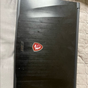 MSI GP62 7RFX Leopard Pro