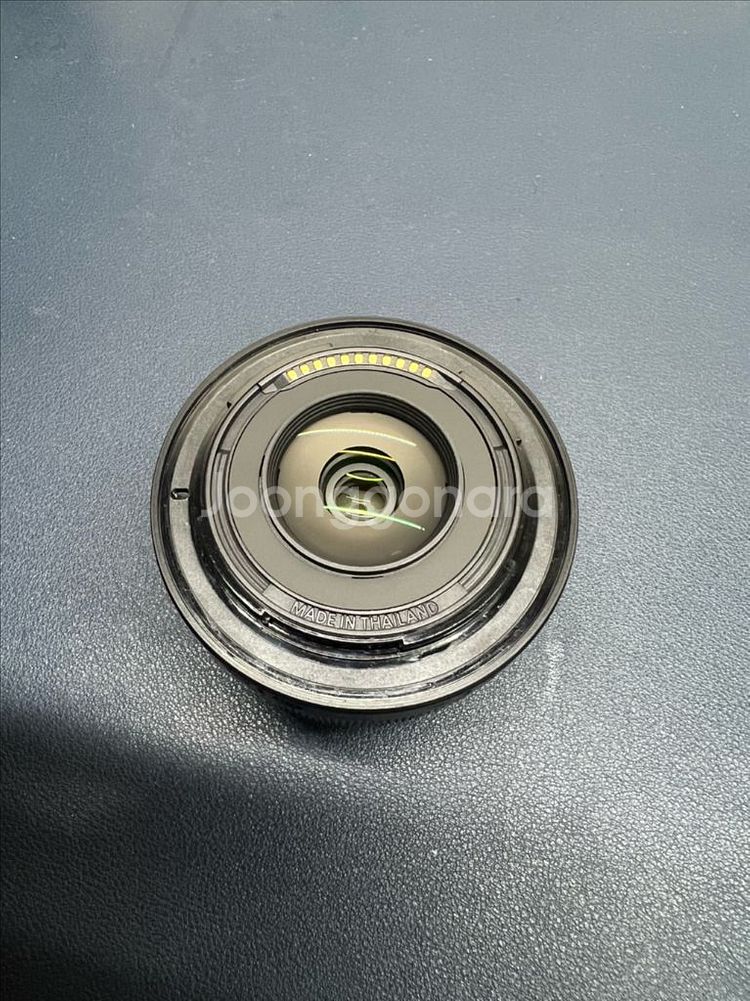 니콘 16-50mm Z DX 렌즈--1