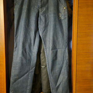 마크앤로나데님청바지 30