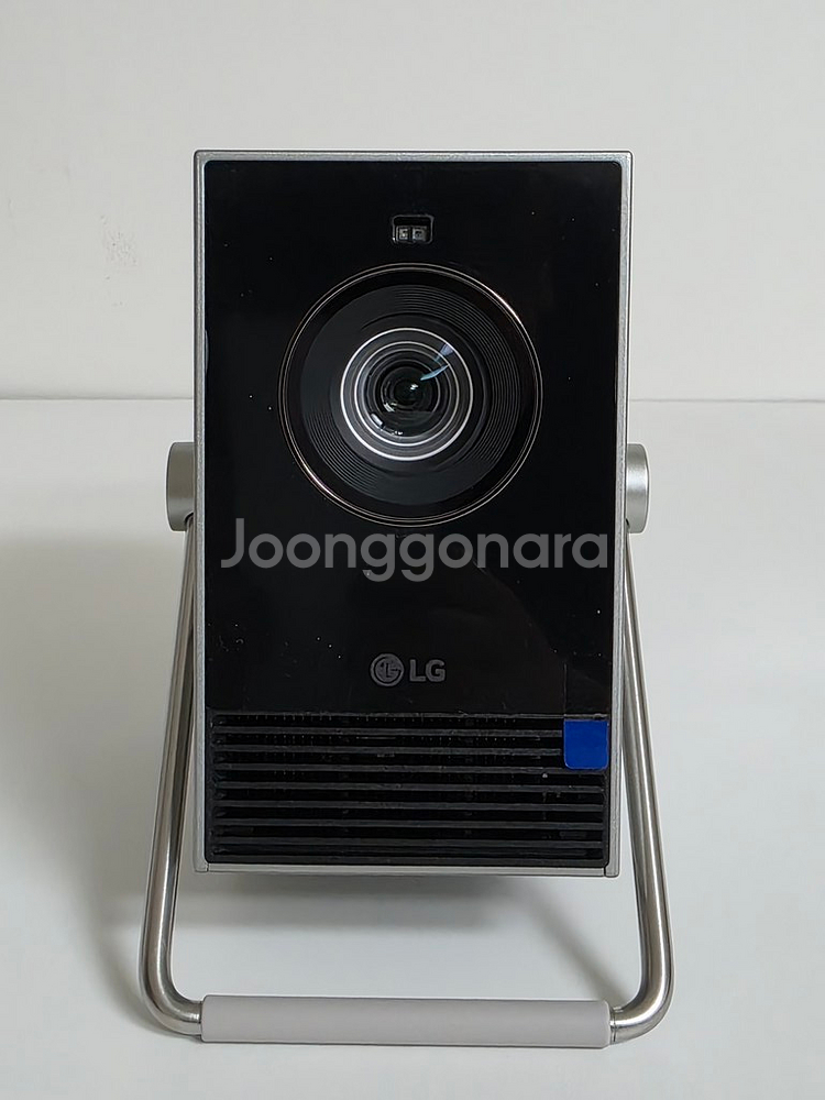 lg전자 시네빔 큐브 HU710PB--0