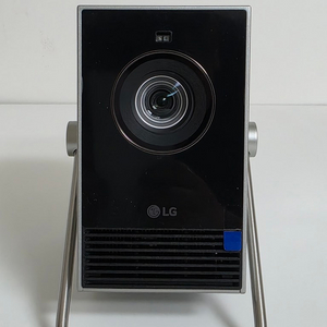 lg전자 시네빔 큐브 HU710PB