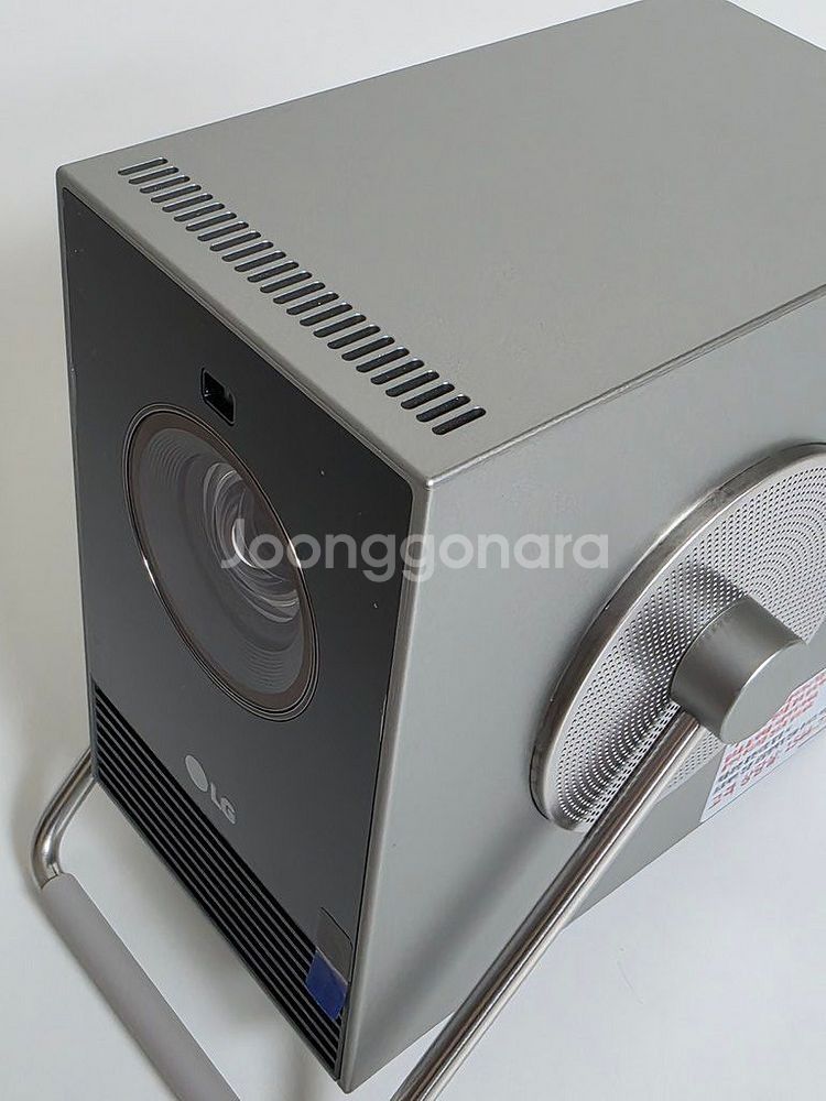 lg전자 시네빔 큐브 HU710PB--1