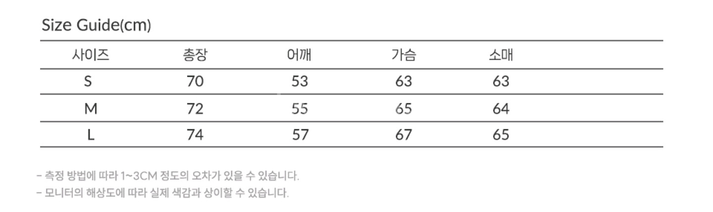 아웃스탠딩 빈티지 워싱 캔버스 후드 점퍼 라이트블루 M--6