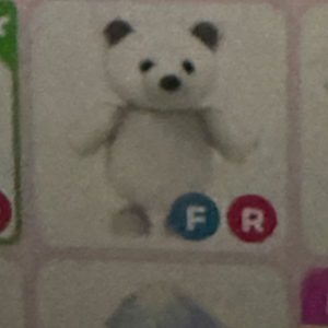 급처) 입양하세요 날타 북극곰