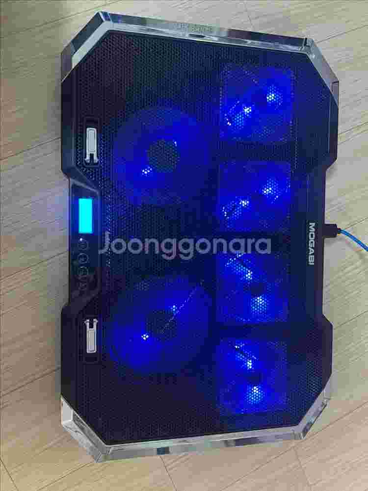 모가비 노트북쿨러--0