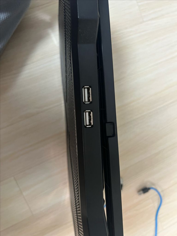 모가비 노트북쿨러--3