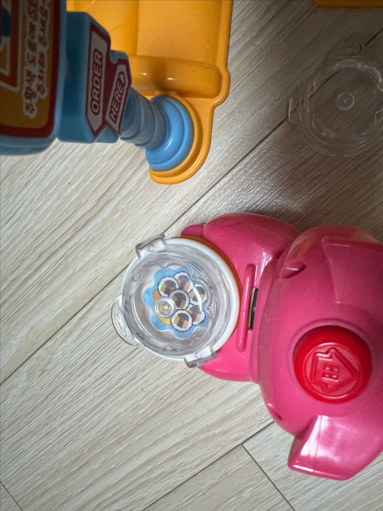 콩순이 딜리버리--2