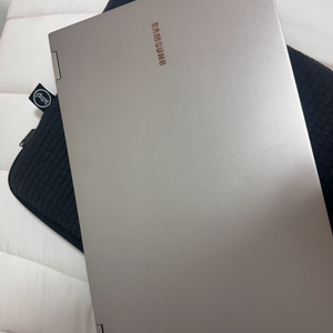 삼성 노트북 갤럭시북 플렉스2 미스틱브론즈