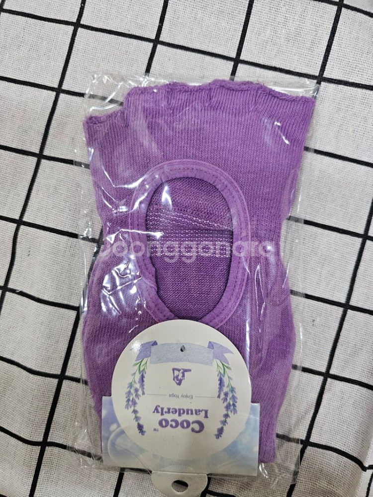필라테스 요가 양말--1