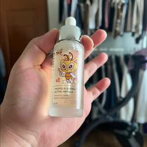 미개봉새상품)씨앤피 프로폴리스 에너지액티브 앰플30ml