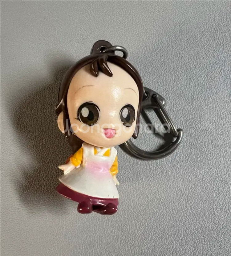 장금이의 꿈 열쇠고리--0