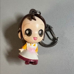 장금이의 꿈 열쇠고리