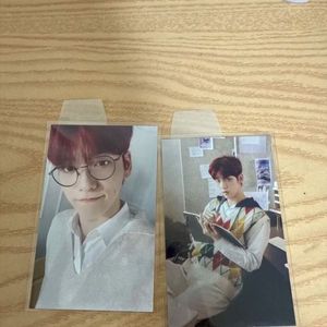 투바투 수빈 모아 멤버쉽 포카 양도 txt