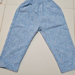 메리앤본 바지 90