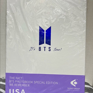 BTS방탄소년탄 2021화보집