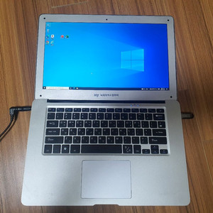 부품용 NY노트북 H7-Light37-B WF400T
