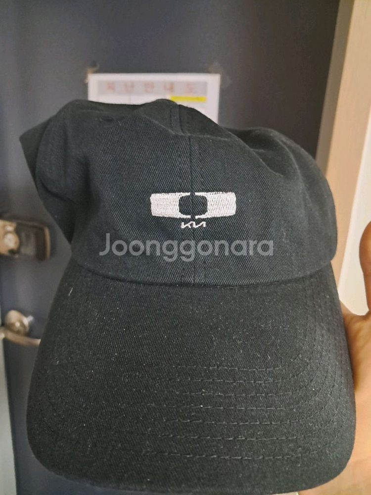 롤 LOL 디플러스기아 캡모자 팝니다--0