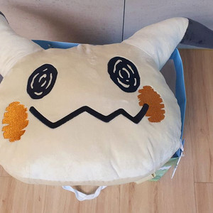 메타몽 팝업 따라큐 백팩