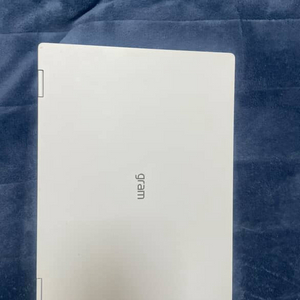 LG gram 360 Pro 노트북 판매합니다
