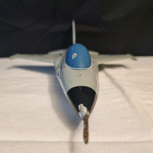 모형 비행기 ( 3 ) , F-16C 전투기 모형