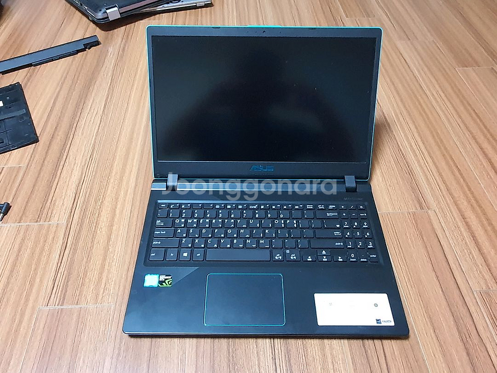 부품용 ASUS 노트북 X560UD-BQ014 i5 8--0