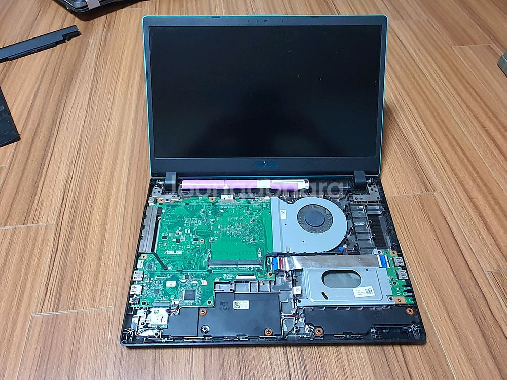부품용 ASUS 노트북 X560UD-BQ014 i5 8--1