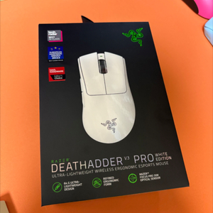 레이저 데스에더v3 pro