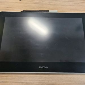 와콤타블렛 dct133