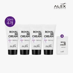 알렉스 코스메틱 로얄BB / 엘릭시르 세럼
