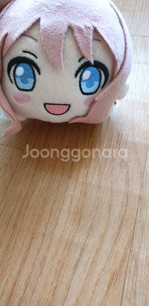 뱅드림 사아야 네소 팝니다 (개봉전시)--1