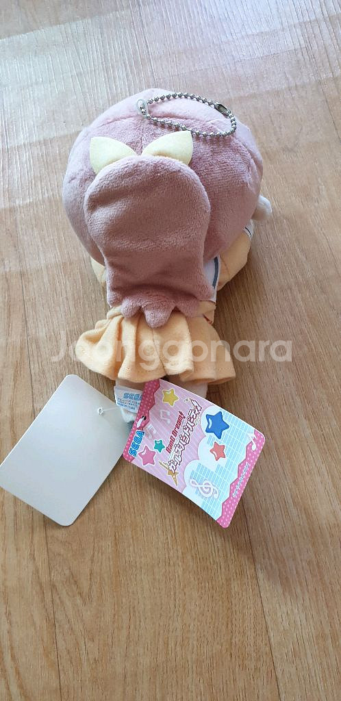 뱅드림 사아야 네소 팝니다 (개봉전시)--3