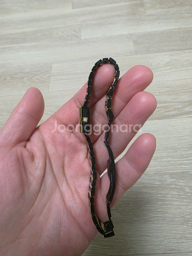 포에버 펜디 스퀘어 정품--1