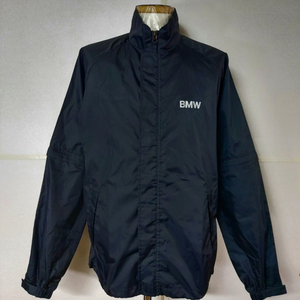 100)BMW 분리형 바람막이 자켓점퍼 미사용