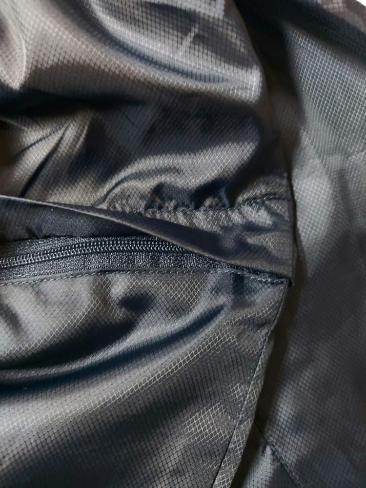 100)BMW 분리형 바람막이 자켓점퍼 미사용 이미지