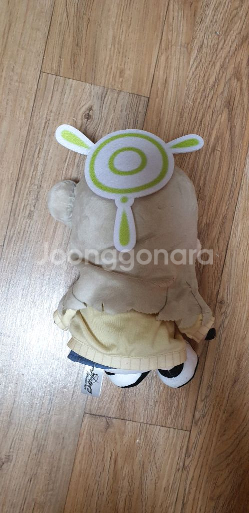블루아카이브 노노미인형(개봉)팝니다--1