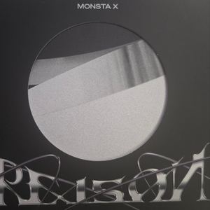 몬엑 몬스타엑스 미니 앨범 Reason V1,3,4