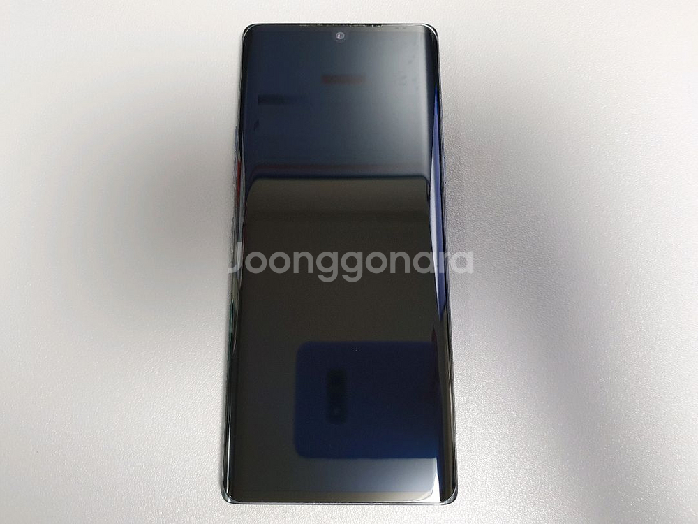 벨벳 / 128GB / 블랙--1